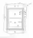 Fig. 01 - Window jamb liner assembly