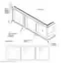 Fig. 01 - Window framing system