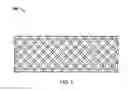 Fig. 02 - Method of forming multilayered netlock girder system