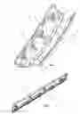Fig. 03 - Multi-part moulding strip