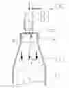 Fig. 01 - NON-CARBONATED DRINK BOTTLE PRESSURIZATION CAP