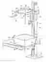 Fig. 01 - Transportable container for bulk goods and method for forming the same
