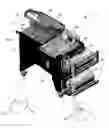 Fig. 01 - CHAMBER SHRINK WRAPPING MACHINE