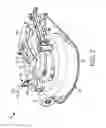 Fig. 03 - TELESCOPING OF CUTTING DECK