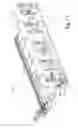Fig. 16 - Draper assembly with rollers and a draper belt support panel for a flexible draper header