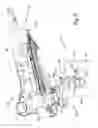 Fig. 07 - Agricultural header transport assembly