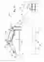 Fig. 11 - Agricultural header transport assembly