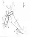 Fig. 12 - Agricultural header transport assembly