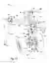 Fig. 13 - Agricultural header transport assembly