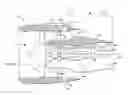Fig. 01 - Variable area fan nozzle thrust reverser