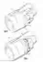 Fig. 04 - Variable area fan nozzle thrust reverser