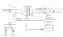 Fig. 01 - Hydrocarbon retaining system configuration for combustion engine