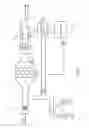 Fig. 02 - Hydrocarbon retaining system configuration for combustion engine