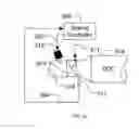 Fig. 12 - Engine aftertreatment system with exhaust lambda control