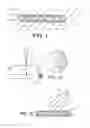 Fig. 02 - Methods of activating thermally responsive active materials using wireless transmission