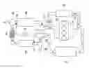 Fig. 01 - TURBOCHARGER PROTECTING METHOD OF ENGINE PROVIDED WITH LP-EGR