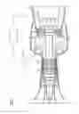 Fig. 02 - Gas turbine engine fuel control using gas measurement at the air inlet