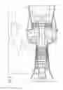 Fig. 05 - Gas turbine engine fuel control using gas measurement at the air inlet