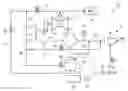 Fig. 01 - Gas turbine power plant having fuel heating means