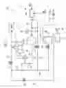 Fig. 02 - Gas turbine power plant having fuel heating means