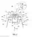 Fig. 03 - Air-staged diffusion nozzle