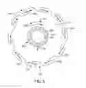 Fig. 04 - Air-staged diffusion nozzle