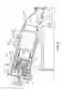 Fig. 08 - Air-staged diffusion nozzle