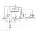 Fig. 01 - Method and device for purging a gas turbine liquid fuel injection system