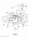 Fig. 03 - Method for operating an air-staged diffusion nozzle