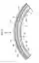 Fig. 03 - Shroud supporting structure for gas turbine engine