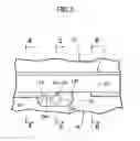 Fig. 04 - Shroud supporting structure for gas turbine engine