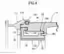 Fig. 05 - Shroud supporting structure for gas turbine engine