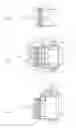 Fig. 02 - Air conditioning device utilizing temperature differentiation of exhausted gas to even temperature of external heat exchanger