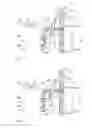 Fig. 07 - Air conditioning device utilizing temperature differentiation of exhausted gas to even temperature of external heat exchanger