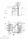 Fig. 08 - Air conditioning device utilizing temperature differentiation of exhausted gas to even temperature of external heat exchanger
