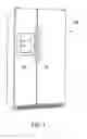 Fig. 02 - DUAL EVAPORATOR REFRIGERATION SYSTEM