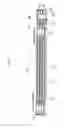 Fig. 09 - Condenser for vehicle