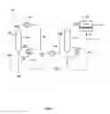 Fig. 02 - Membrane-augmented distillation with compression and condensation to separate solvents from water
