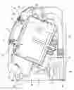 Fig. 01 - DRUM TYPE WASHING MACHINE