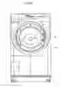 Fig. 07 - DRUM TYPE WASHING MACHINE