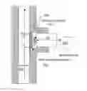 Fig. 01 - Detecting gas compounds for downhole fluid analysis
