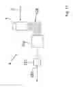 Fig. 09 - Sensor device for measuring a direction of incident flow and evaluation device therefor