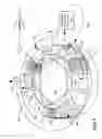 Fig. 06 - Non-degenerate mode MEMS gyroscope