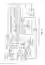 Fig. 08 - Non-degenerate mode MEMS gyroscope