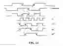 Fig. 10 - Non-degenerate mode MEMS gyroscope