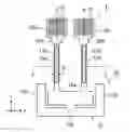 Fig. 01 - PIEZOELECTRIC RESONATING DEVICE, MANUFACTURING METHOD THEREOF, PIEZOELECTRIC RESONATOR, AND PIEZOELECTRIC OSCILLATOR