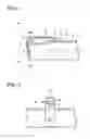 Fig. 02 - Structure for attaching vibration sensor to storage device