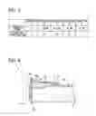 Fig. 04 - Structure for attaching vibration sensor to storage device