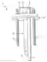 Fig. 01 - Relative pressure sensor