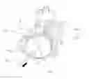 Fig. 01 - PARKING RELEASE ACTUATOR
